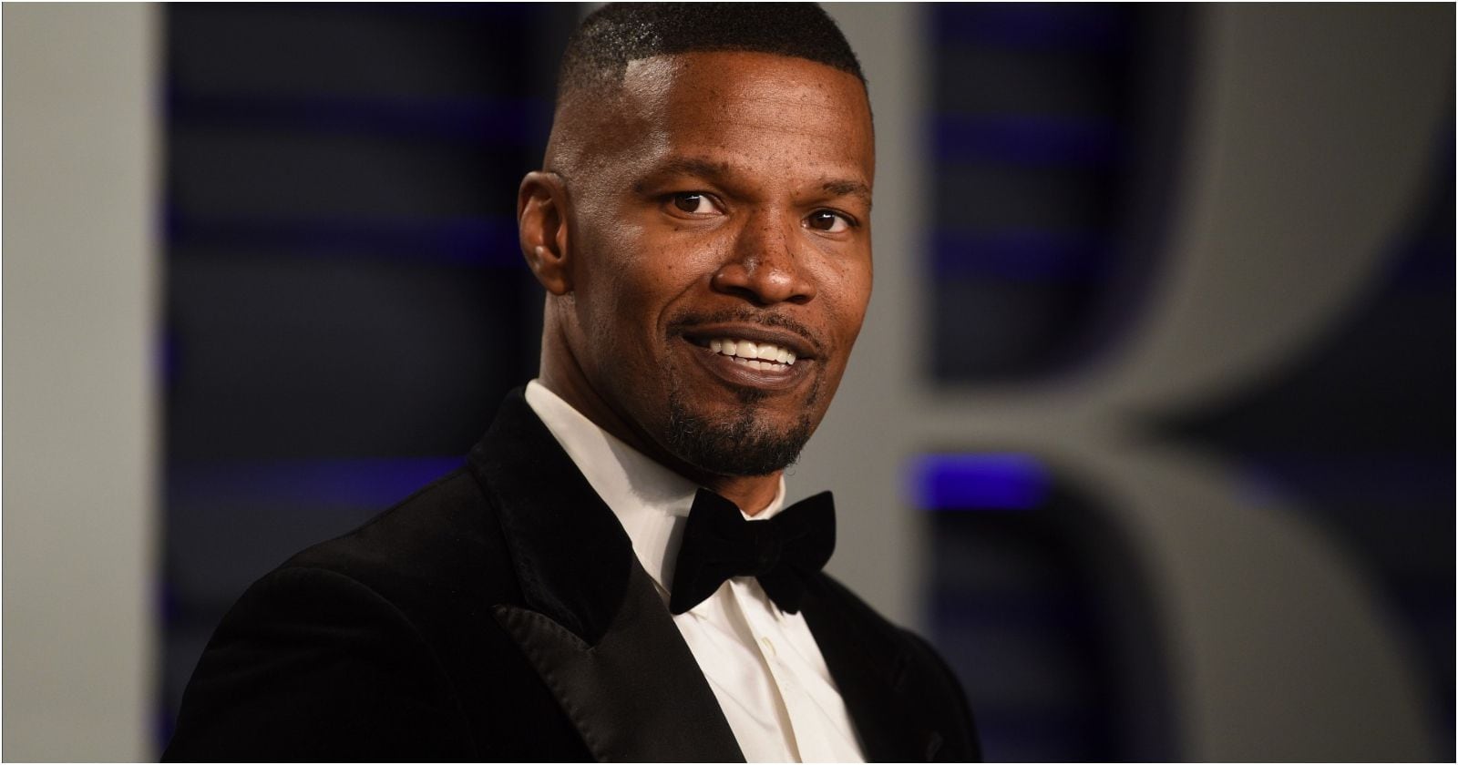 Jamie Foxx