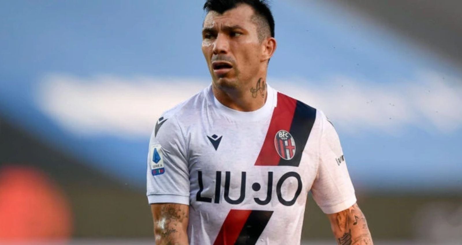 Gary Medel