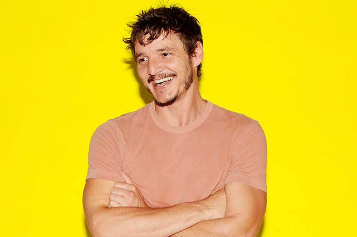 Pedro Pascal