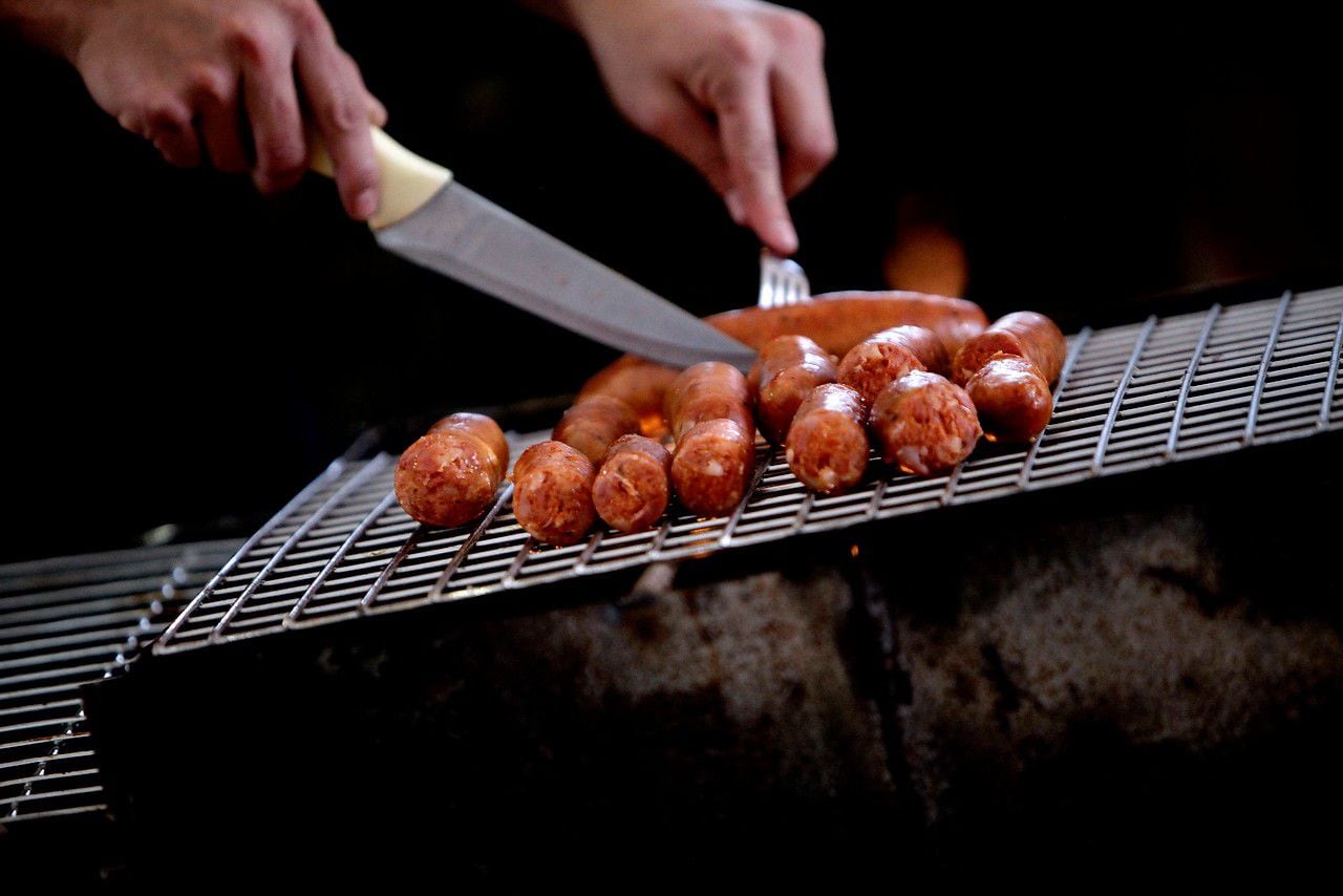 Paillaco anuncia la longaniza más larga del mundo