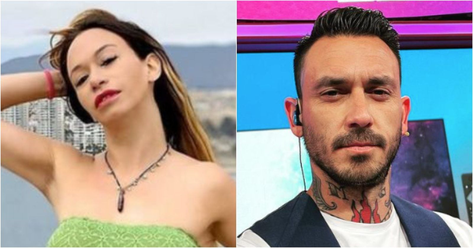 Natthy Chilena - Mauricio Pinilla