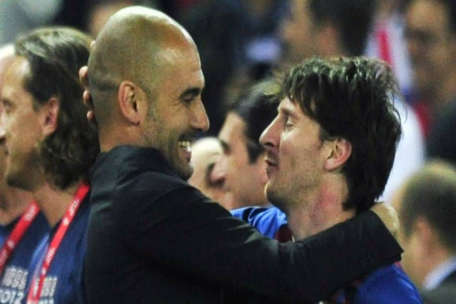 ¿Es rentable para el Manchester City contratar a Lio Messi?