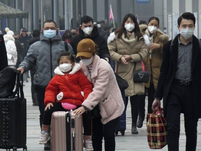 Aseguran que Chile está preparado para afrontar nuevo virus chino