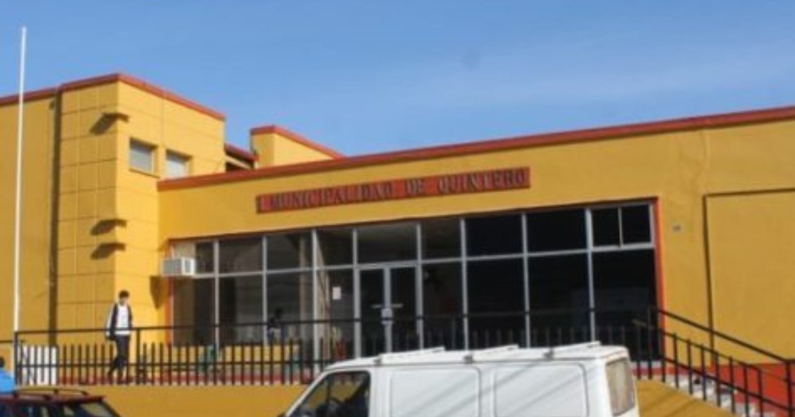 Municipalidad de Quintero