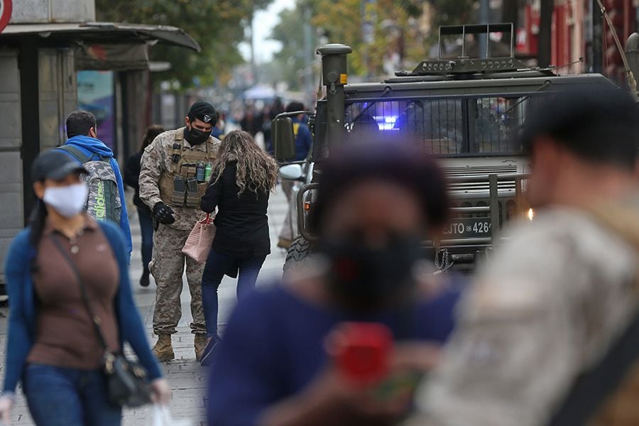 Se les acabó el paseíto: hasta tres años de cárcel para los porfiados