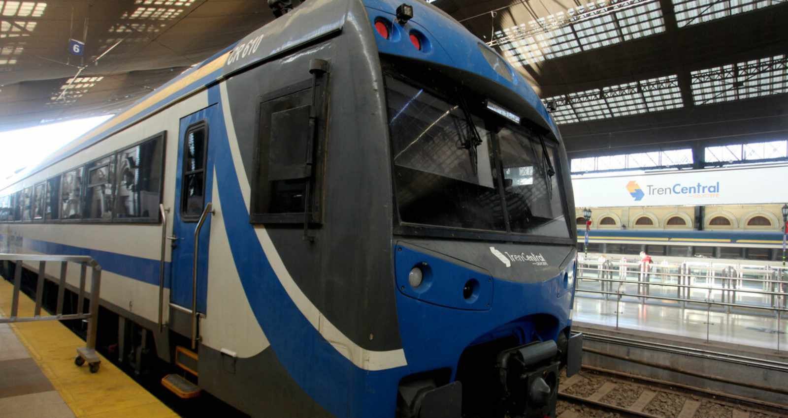 metrotren