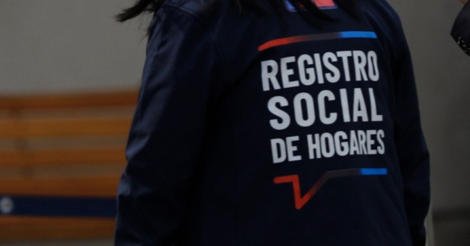 registro social de hogares