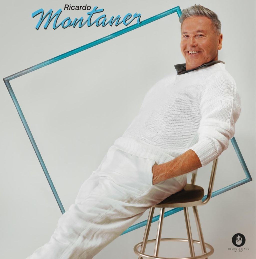 Ricardo Montaner estrenó nuevo disco con reedición de sus clásicos