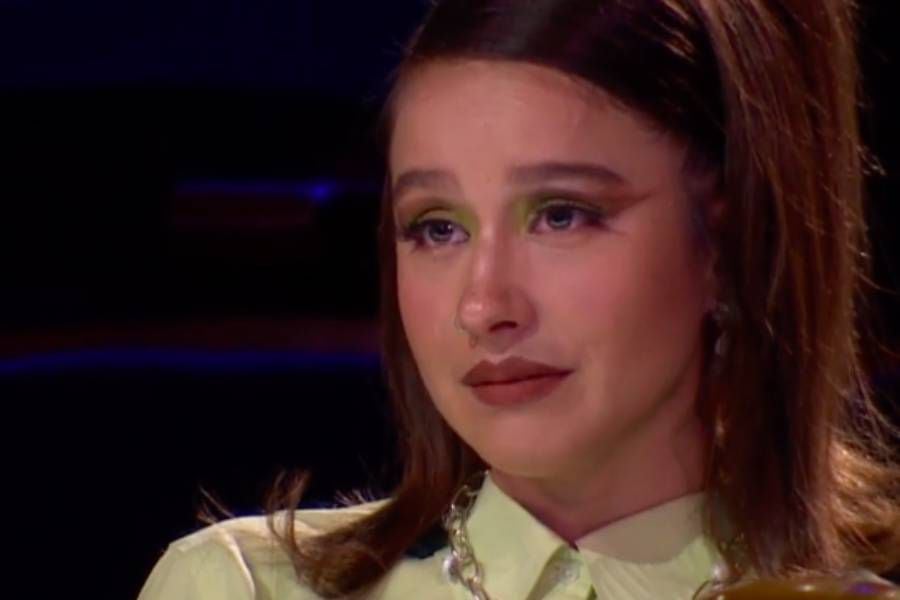 Denise Rosenthal explicó desconsolado llanto en Got Talent: respondió a troleos