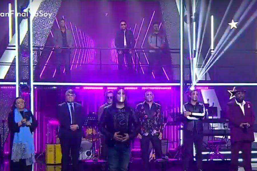 "Yo Soy": conoce a los ganadores de la Gran Final