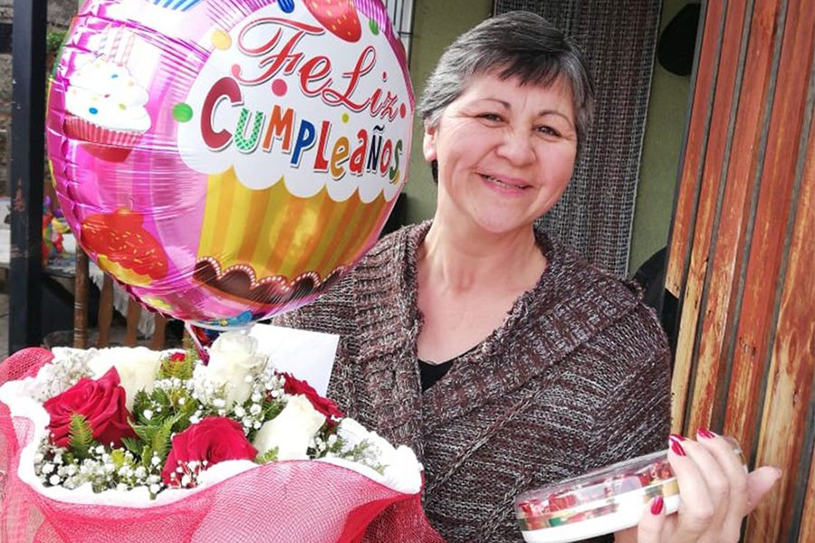 Póngase picarón en San Valentín con desayunos para parejas