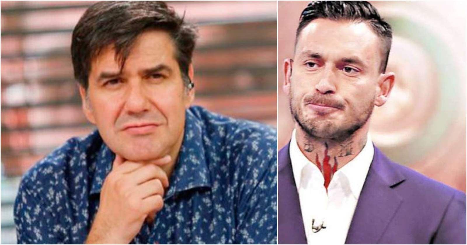 Jaime Coloma - Mauricio Pinilla