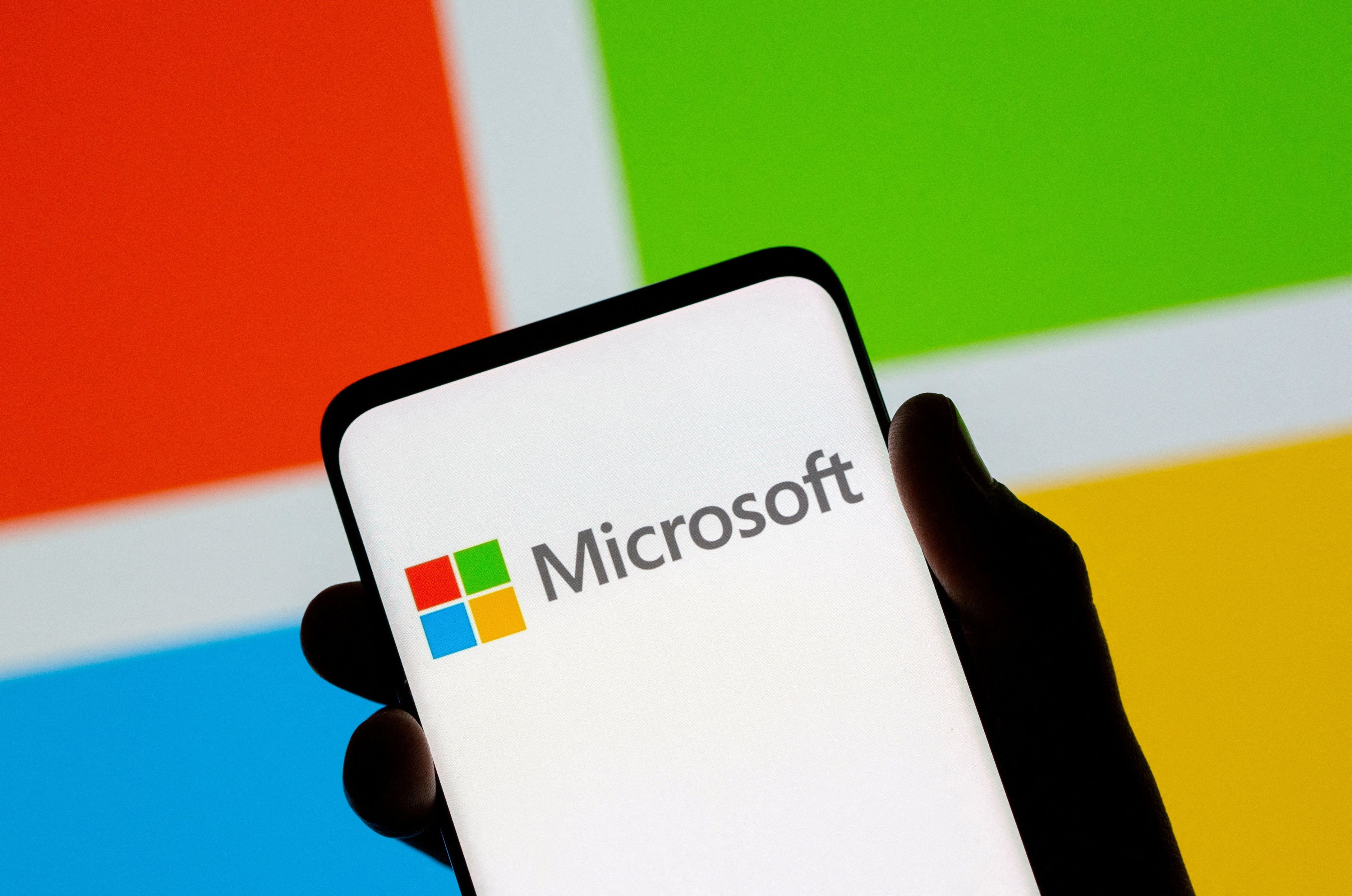 Microsoft ha entregado “inteligencia de amenazas y sugerencias defensivas” sobre ataques cibernéticos a funcionarios ucranianos