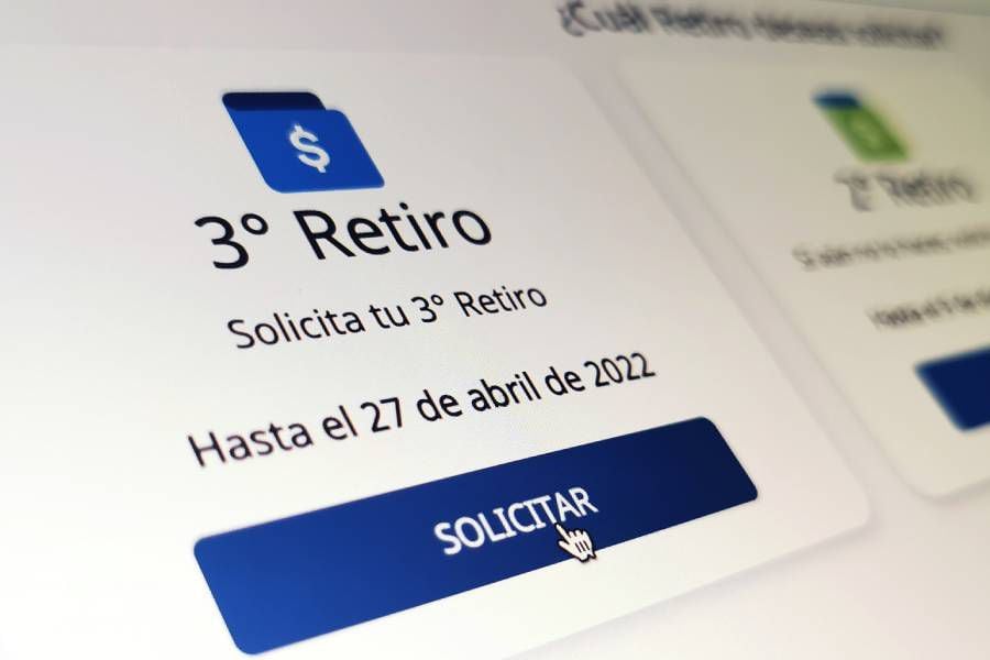 Alertan sobre estafas y delitos durante retiro del 10%: revisa cómo evitar ser víctima