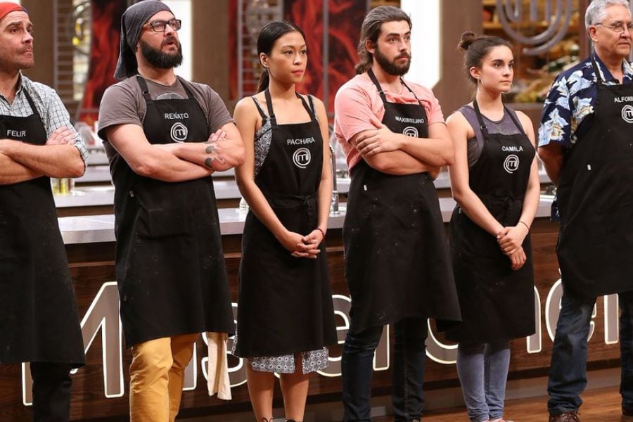 ExMasterChef levantó la voz contra quienes dicen que "genero mi fortuna siendo prostituta"