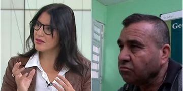 Periodista Ivonne Toro reveló cómo fue la escalofriante confesión de Hugo Bustamante