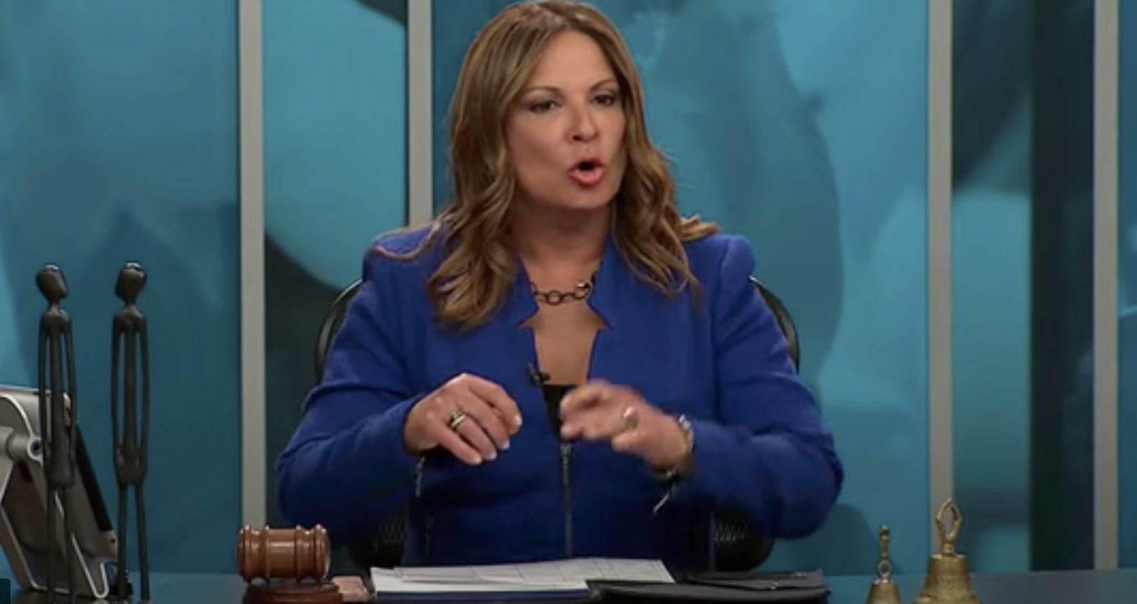 Caso Cerrado