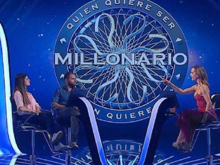 "Qué onda las preguntas...": debut de "¿Quién quiere ser millonario?" generó ola de comentarios