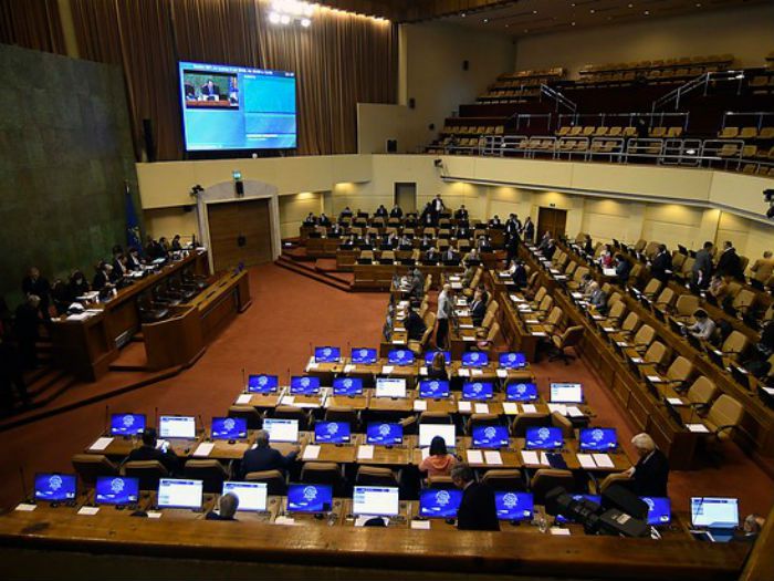 Diputados deciden pagarse $500 mil adicionales para gastos operacionales