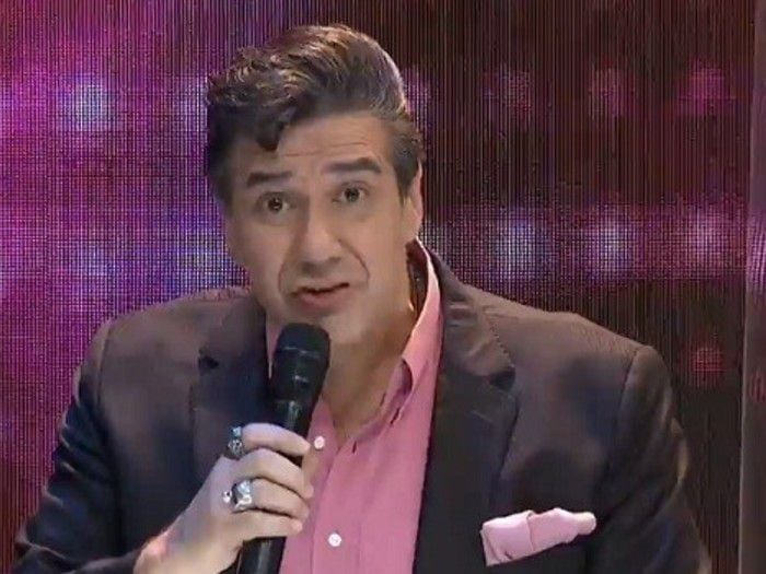 "No, es no": la potente reflexión de Jaime Coloma sobre el acoso hacia las mujeres