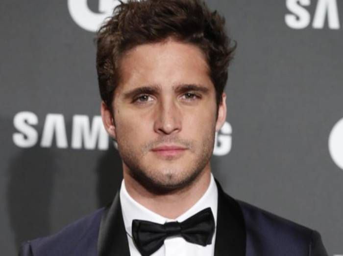 Diego Boneta