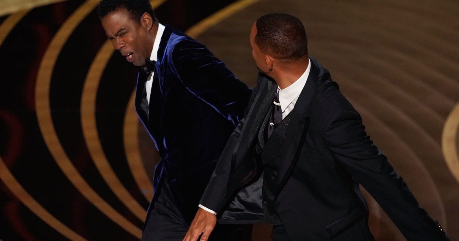 Chris Rock - Will Smith