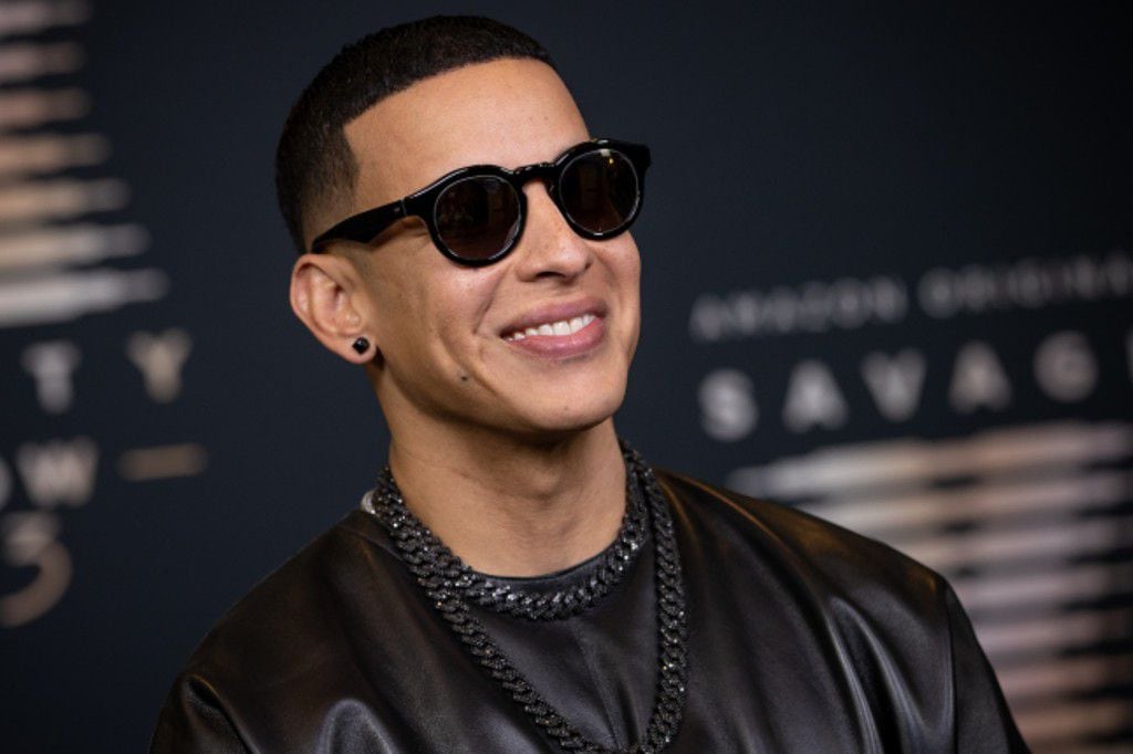 Daddy Yankee