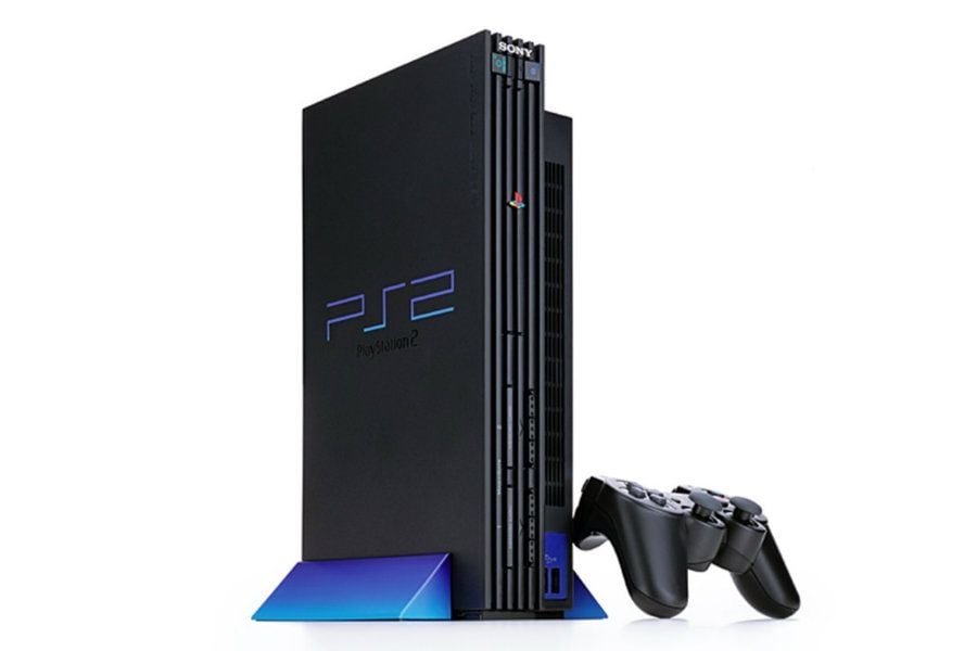 La consola más vendida de la historia: Playstation 2 cumple 20 años