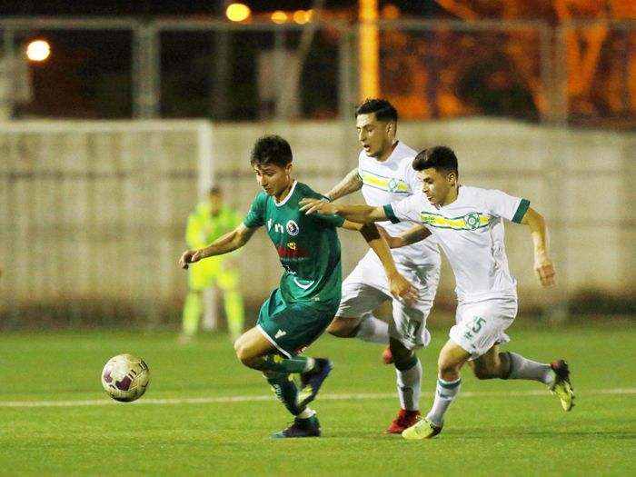 Rodelindo Román ganó y se consagró como líder de la Tercera B