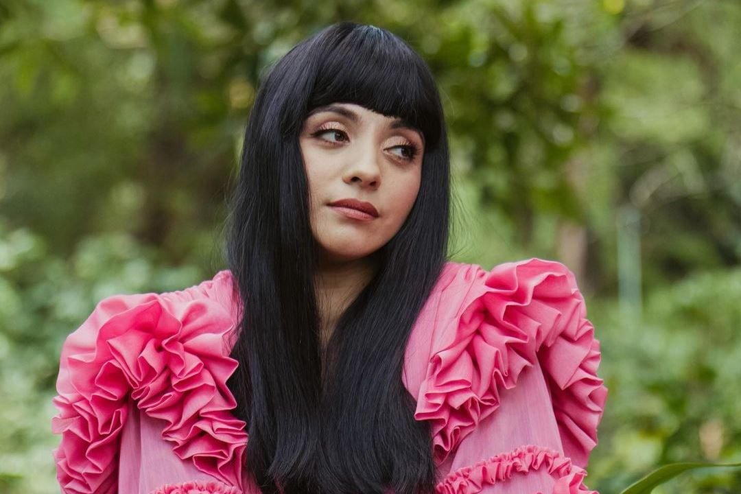 "Todavía me da mucho pudor": Mon Laferte reveló que sufrió abuso sexual cuando era adolescente