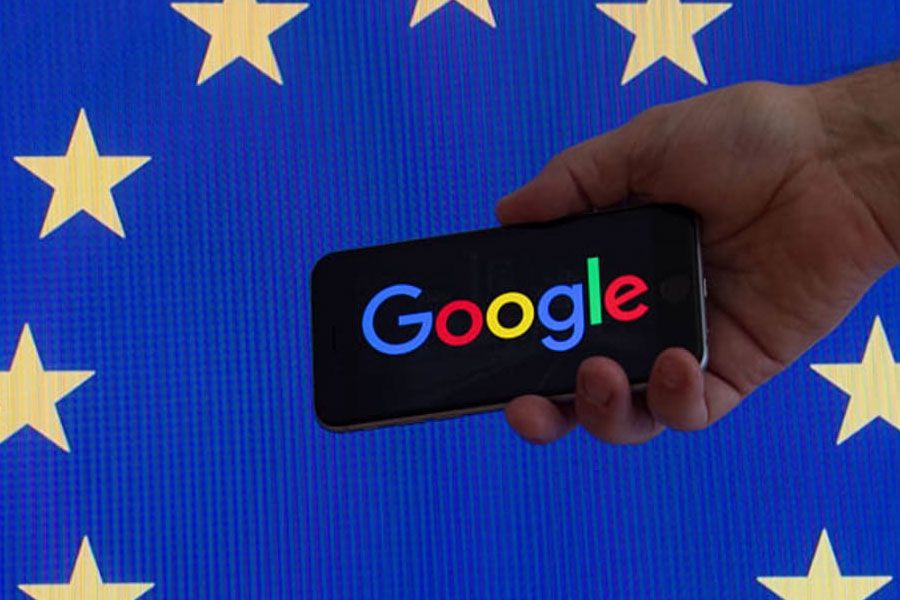 Google perdió el juicio contra la Unión Europea y tendrá que pagar multa multimillonaria por abusar de su posición dominante