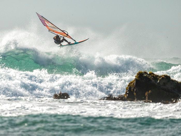 Matanzas será protagonista de importante torneo de Windsurf