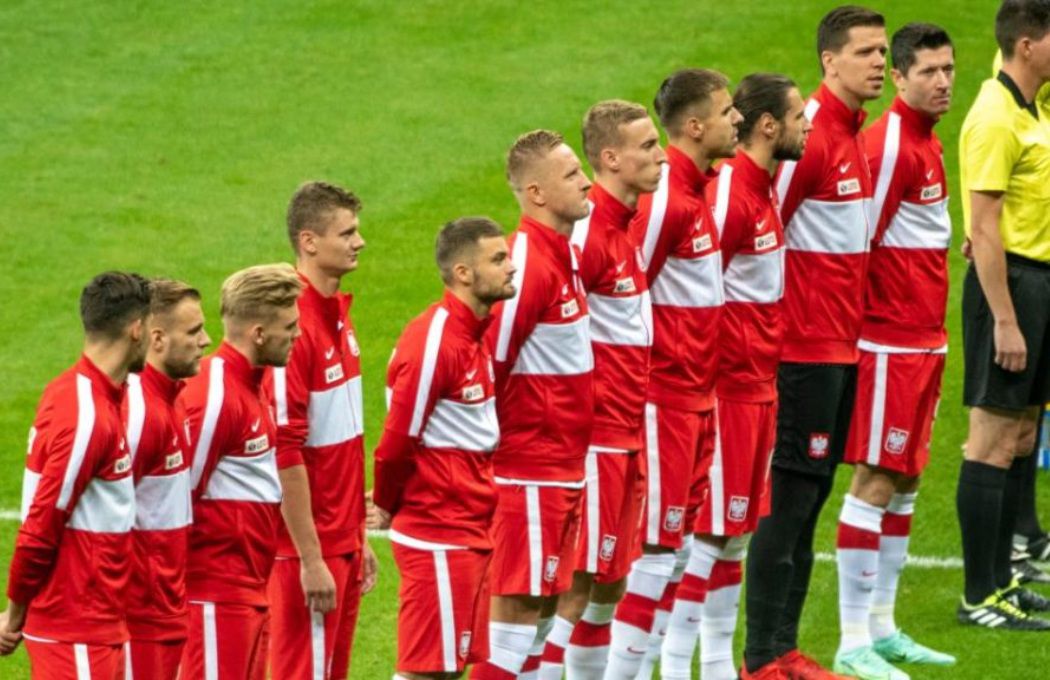 Selección de Polonia