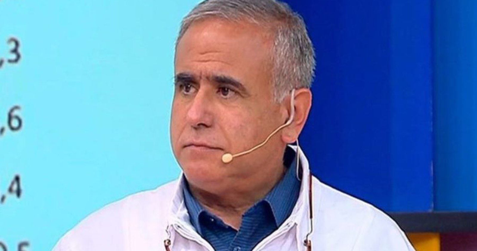 doctor Ugarte