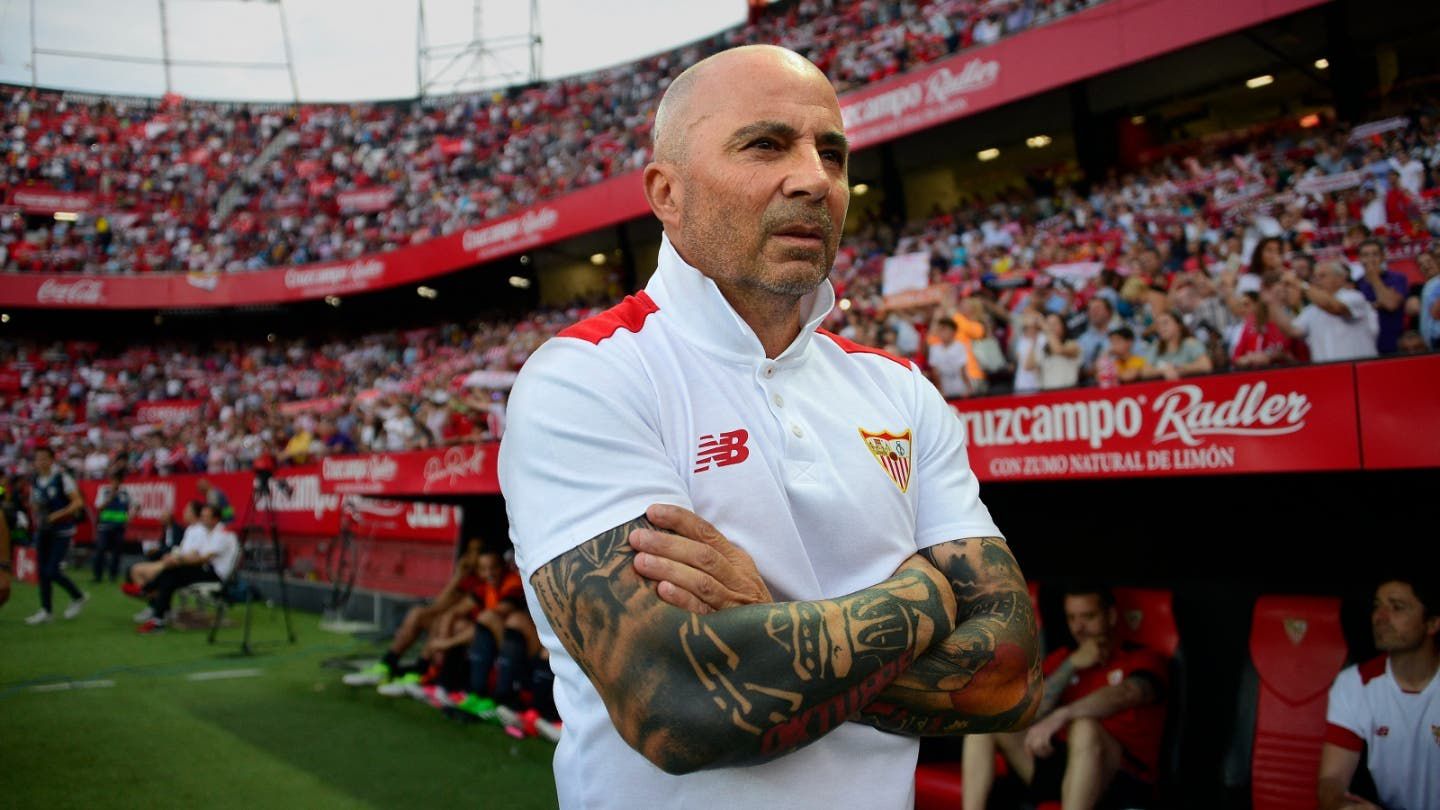 SAMPAOLI