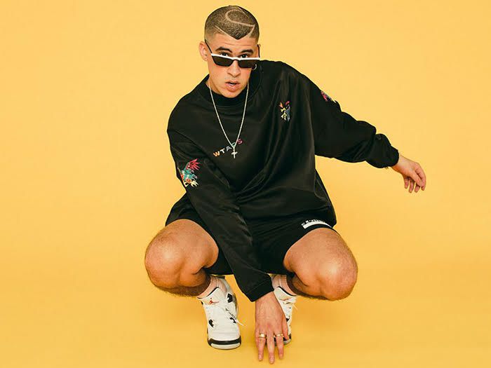 Bad Bunny da positivo por Coronavirus: preocupó a sus fans