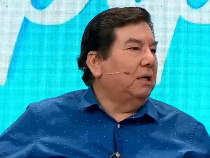 "La cosa no está fácil...": el delicado momento que atraviesa Tommy Rey