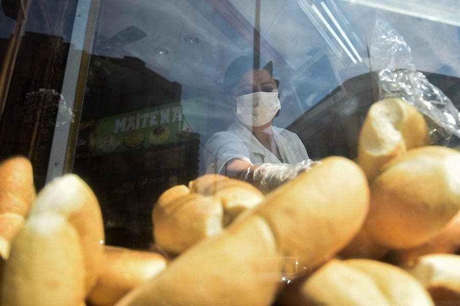 Una buena: Aseguran que precio del pan no va a tener "nuevas alzas"