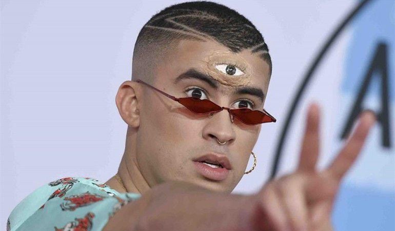 Bad Bunny también se ríe del viral chileno del momento