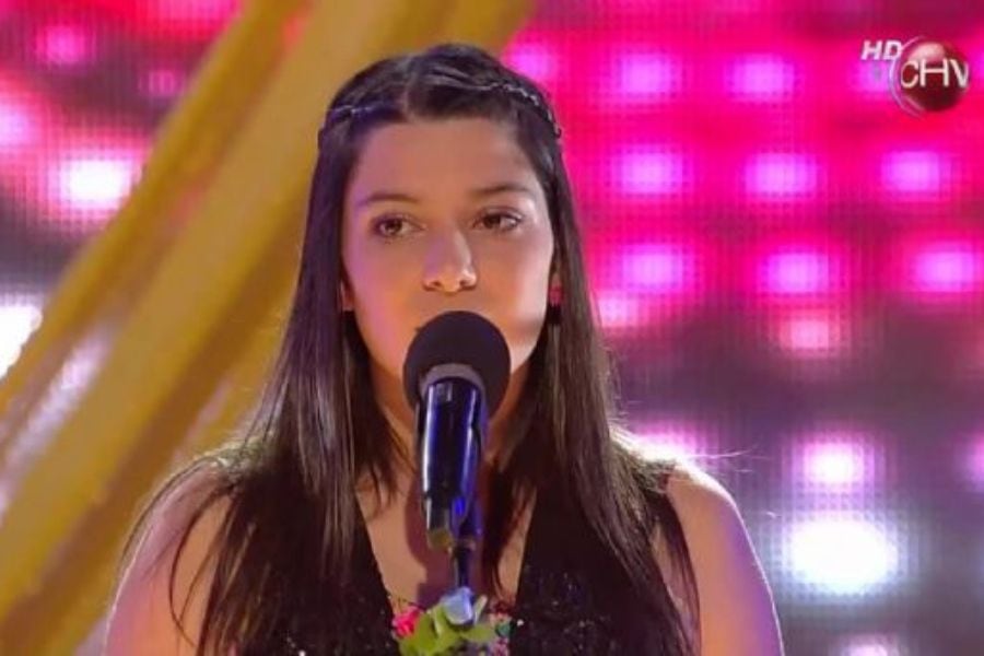 ¿Qué fue de Camila Silva? Así luce la vida de la primera ganadora de Talento Chileno