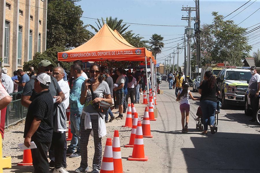 Ahora sí: arreglaron condoros para aplazar permisos de circulación