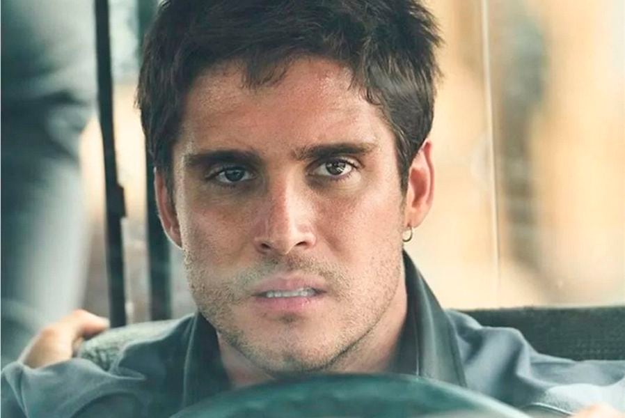 Diego Boneta se robó las miradas en nuevo trailer de "Terminator"