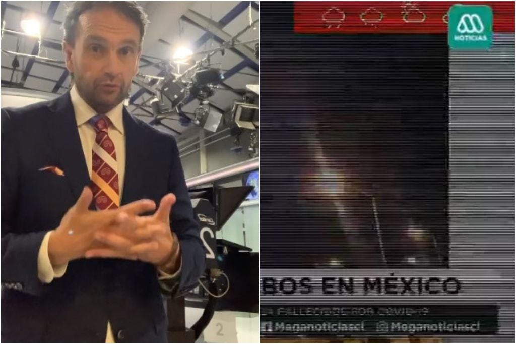 Meganoticias