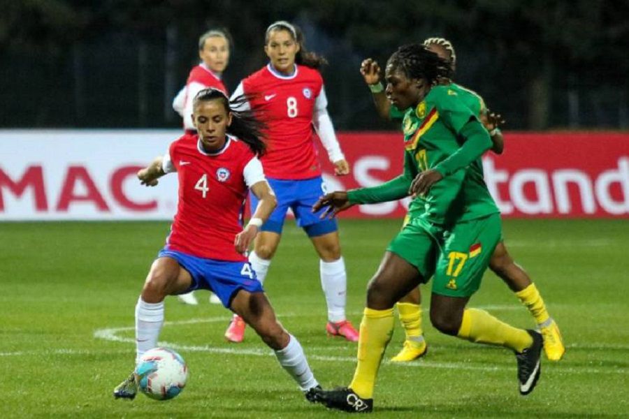 Así quedó conformado el grupo de La Roja en los Juego Olímpicos de Tokio