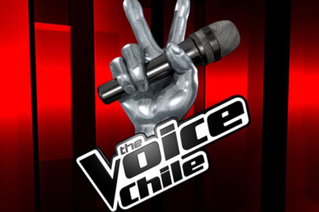 The Voice Chile