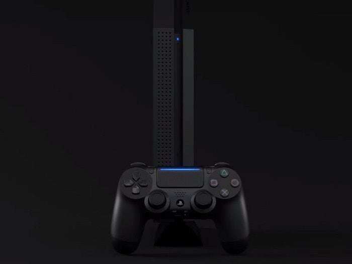 Filtran el posible diseño que tendría el próximo Play Station 5