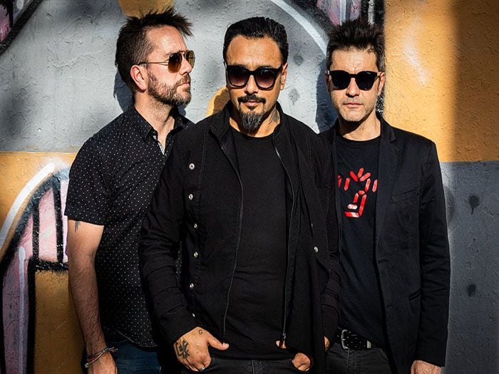 Lucybell invita a realizar un video colaborativo de "Milagro"