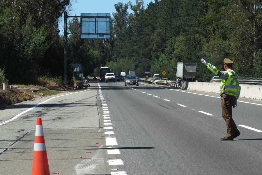 Terrible accidente familiar: niño de tres años murió tras volcamiento