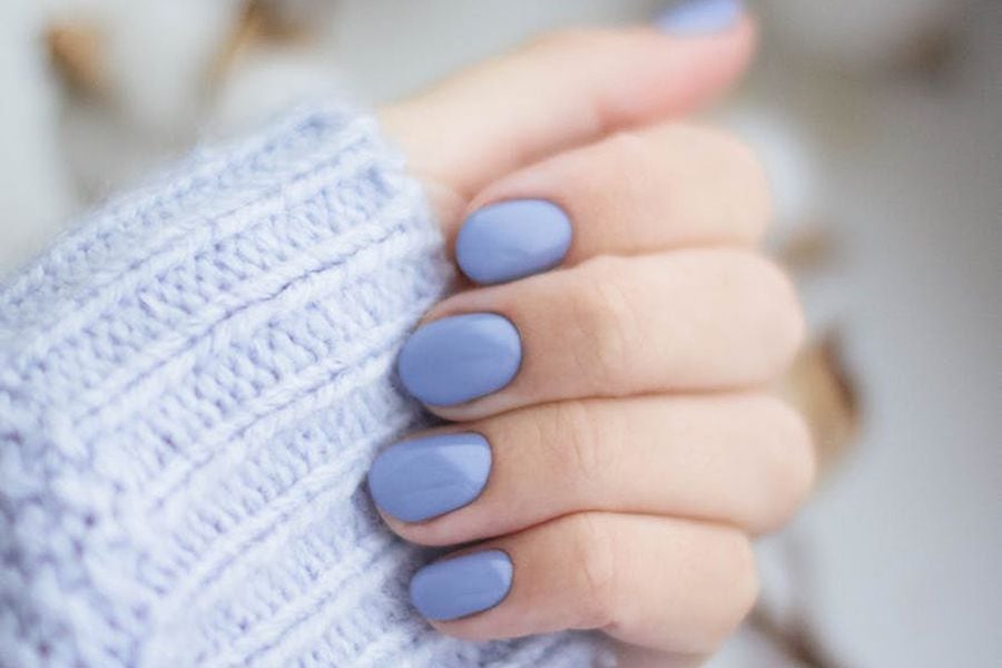 Conoce las tendencias en uñas de este otoño