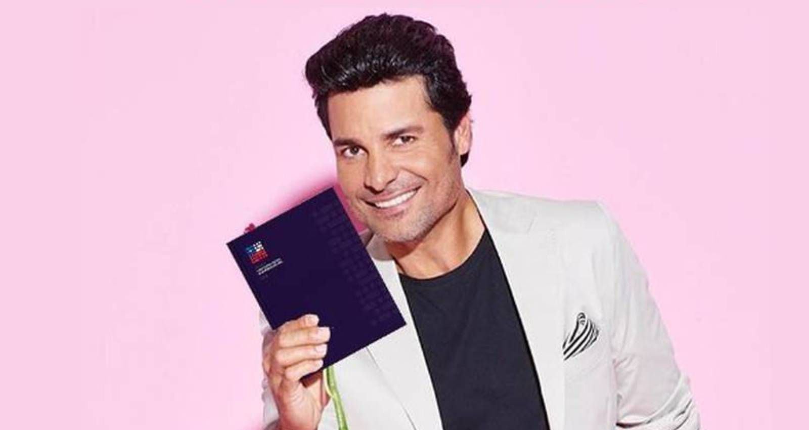 Chayanne